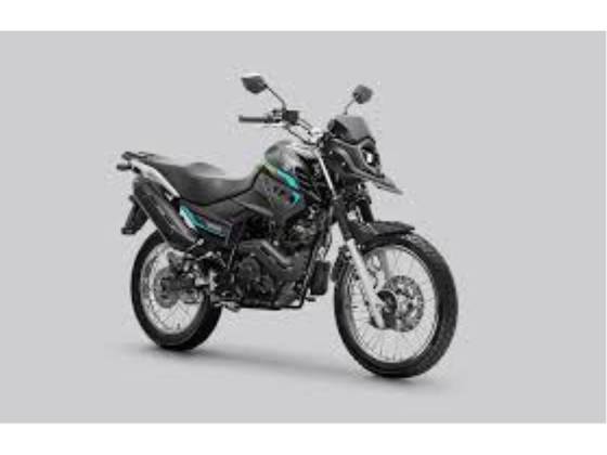 YAMAHA XTZ 150 CROSSER Z 